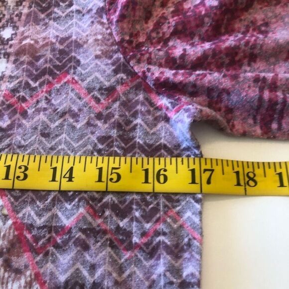 Prana Bundle of Two Long Sleeve Boho Tops Size S - Picture 10 of 14